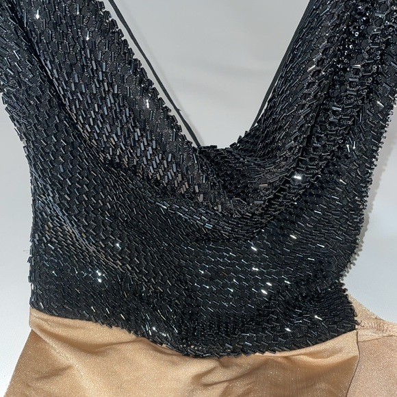 SAKS FIFTH AVENUE Bodysuit 4 - Picture 4 of 15